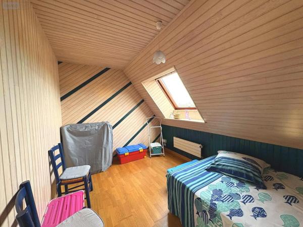 Achat - Maison Bréhal 50290 6 pièces 100 m 2 507 m 2