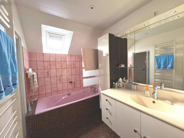 Achat - Maison Bréhal 50290 6 pièces 100 m 2 507 m 2