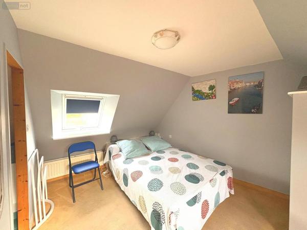 Achat - Maison Bréhal 50290 6 pièces 100 m 2 507 m 2
