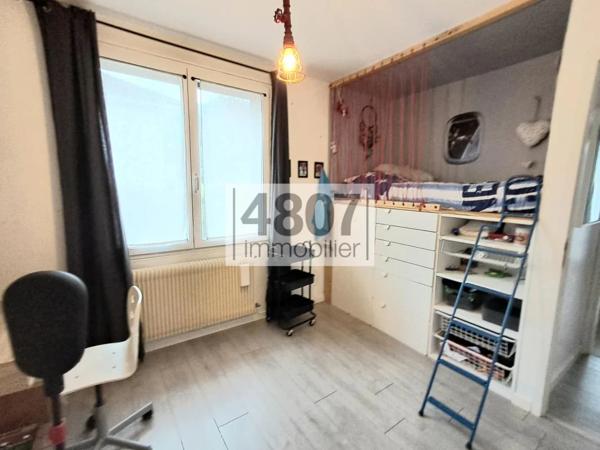 Maison à vendre à Saint-Pierre-en-Faucigny (74800)