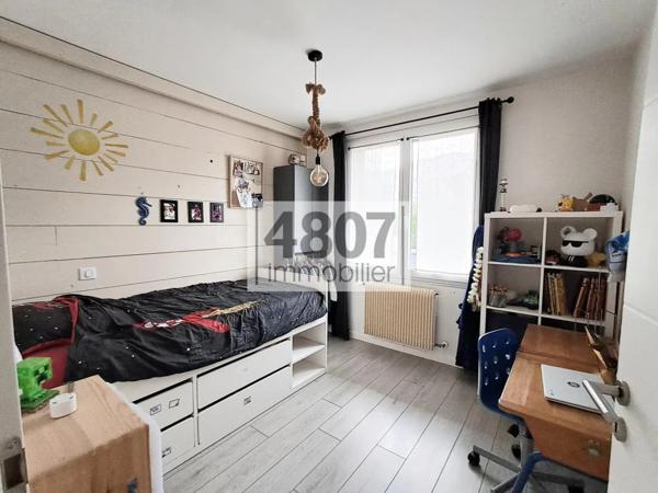 Maison à vendre à Saint-Pierre-en-Faucigny (74800)