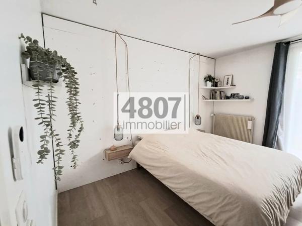 Maison à vendre à Saint-Pierre-en-Faucigny (74800)