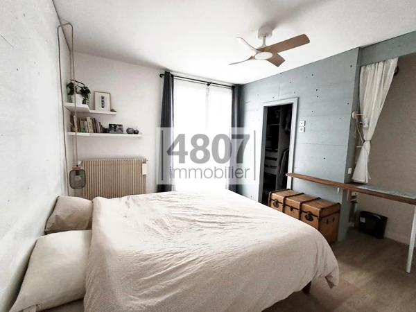 Maison à vendre à Saint-Pierre-en-Faucigny (74800)