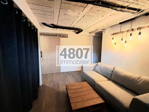 Maison à vendre à Saint-Pierre-en-Faucigny (74800)