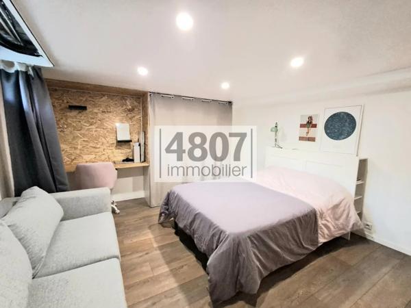 Maison à vendre à Saint-Pierre-en-Faucigny (74800)