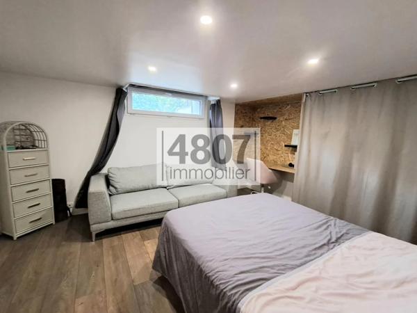 Maison à vendre à Saint-Pierre-en-Faucigny (74800)