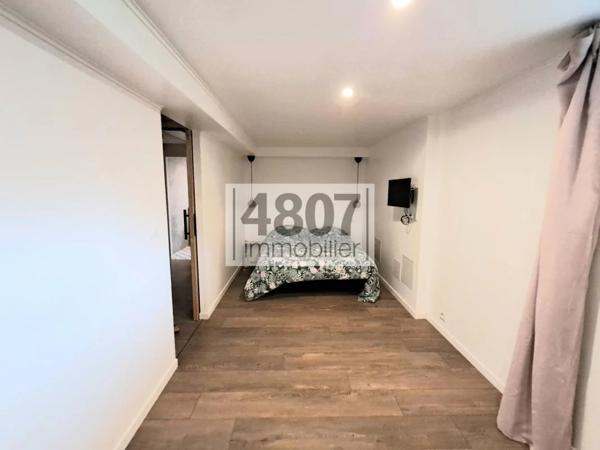Maison à vendre à Saint-Pierre-en-Faucigny (74800)