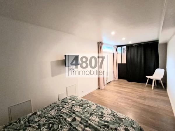 Maison à vendre à Saint-Pierre-en-Faucigny (74800)