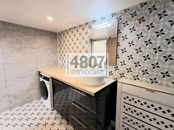 Maison à vendre à Saint-Pierre-en-Faucigny (74800)