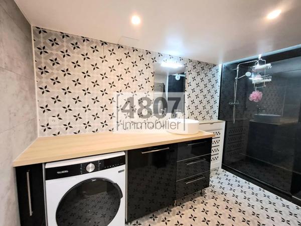 Maison à vendre à Saint-Pierre-en-Faucigny (74800)
