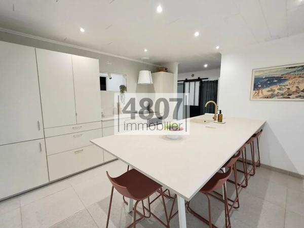 Maison à vendre à Saint-Pierre-en-Faucigny (74800)