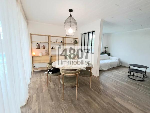 Maison à vendre à Saint-Pierre-en-Faucigny (74800)