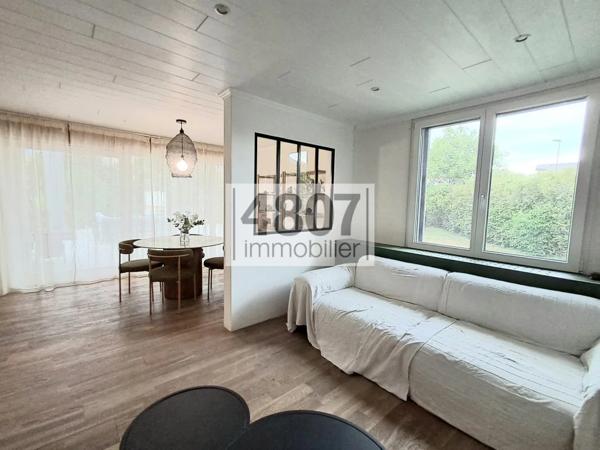 Maison à vendre à Saint-Pierre-en-Faucigny (74800)