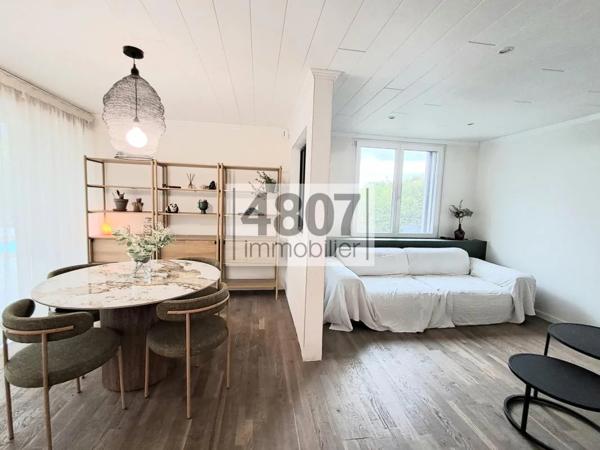 Maison à vendre à Saint-Pierre-en-Faucigny (74800)