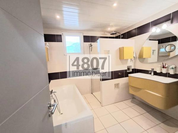 Maison à vendre à Saint-Pierre-en-Faucigny (74800)