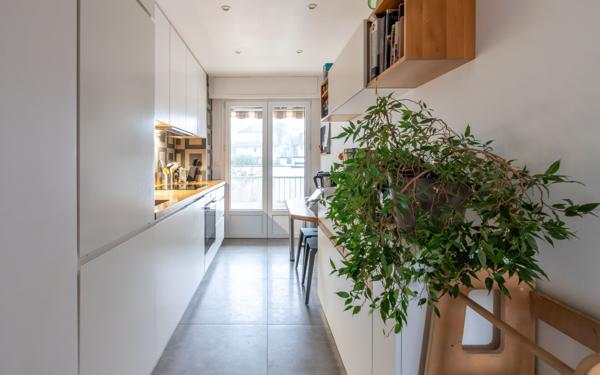 Appartement à vendre    3 pièces • 76,53 m2 Saint-Maur-des-Fossés