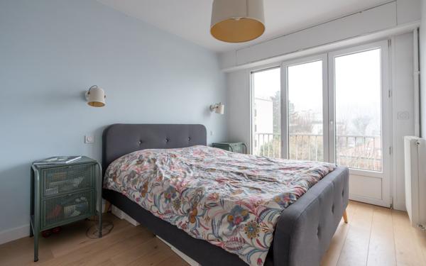 Appartement à vendre    3 pièces • 76,53 m2 Saint-Maur-des-Fossés