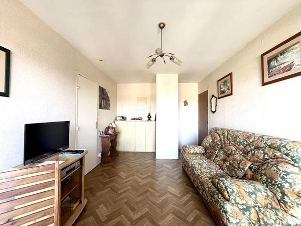 Appartement à vendre à Cabourg (14390)