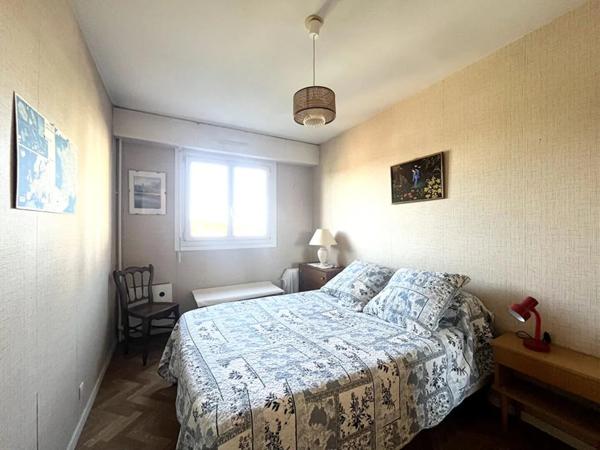 Appartement à vendre à Cabourg (14390)