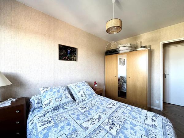 Appartement à vendre à Cabourg (14390)