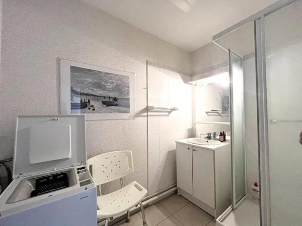 Appartement à vendre à Cabourg (14390)