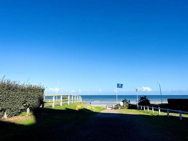 Appartement à vendre à Cabourg (14390)