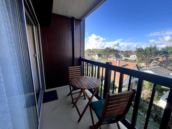 Appartement à vendre à Cabourg (14390)