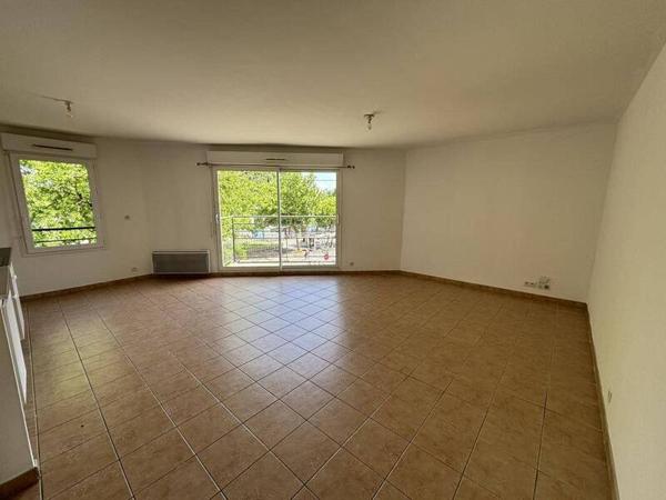 Appartement 3 pièces - 44300 Nantes -  Bout des Landes