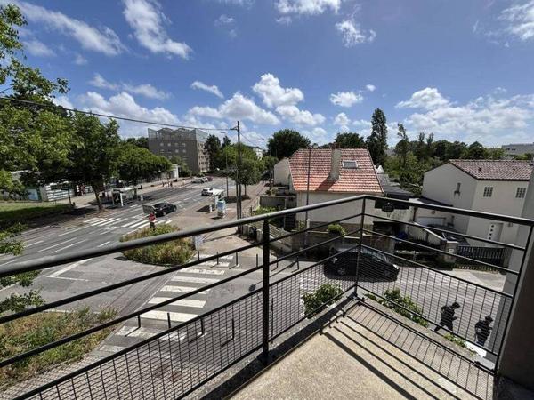 Appartement 3 pièces - 44300 Nantes -  Bout des Landes
