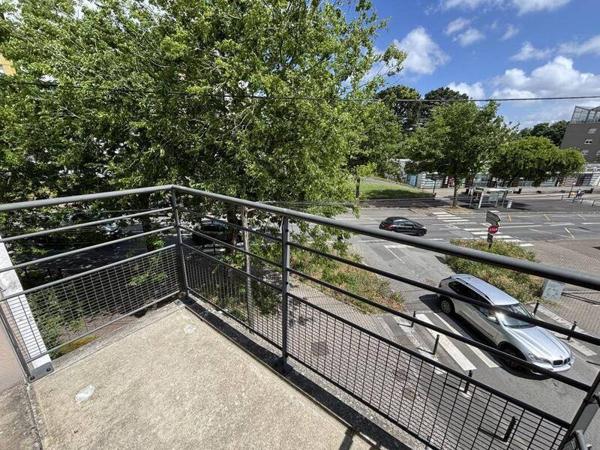 Appartement 3 pièces - 44300 Nantes -  Bout des Landes