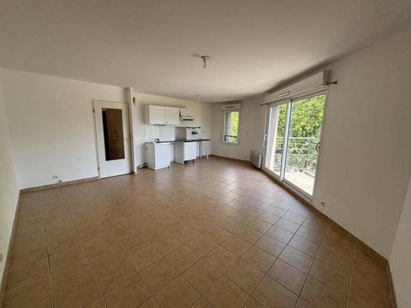 Appartement 3 pièces - 44300 Nantes -  Bout des Landes