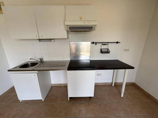 Appartement 3 pièces - 44300 Nantes -  Bout des Landes