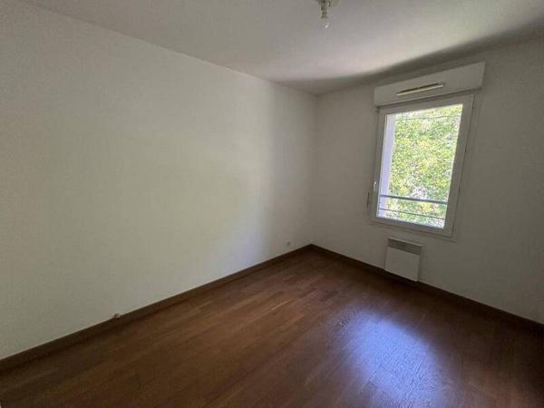 Appartement 3 pièces - 44300 Nantes -  Bout des Landes