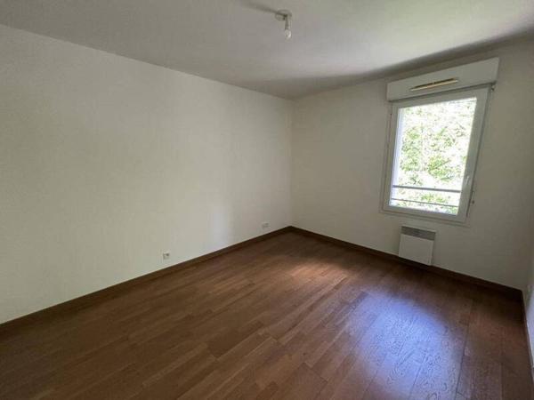 Appartement 3 pièces - 44300 Nantes -  Bout des Landes