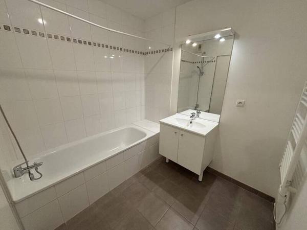 Appartement 3 pièces - 44300 Nantes -  Bout des Landes