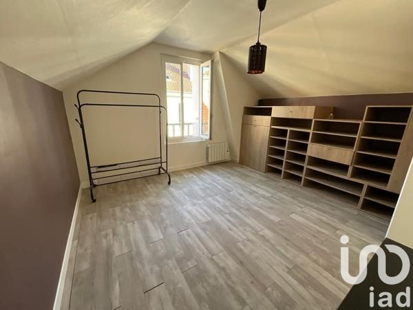 Appartement 2 pièces de 36 m² à La Ferté-sous-Jouarre (77260)