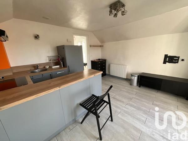 Appartement 2 pièces de 36 m² à La Ferté-sous-Jouarre (77260)