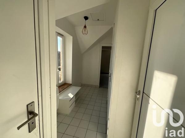 Appartement 2 pièces de 36 m² à La Ferté-sous-Jouarre (77260)