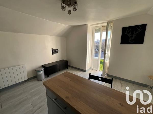 Appartement 2 pièces de 36 m² à La Ferté-sous-Jouarre (77260)