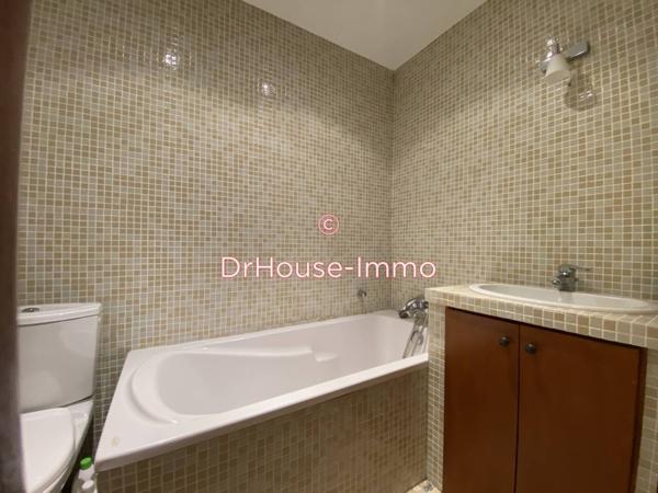 Maison à vendre 4 pièces de 103 m²