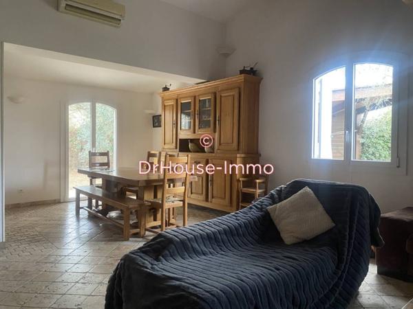 Maison à vendre 4 pièces de 103 m²