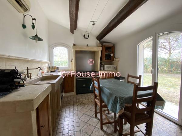 Maison à vendre 4 pièces de 103 m²