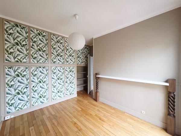 Double mancelle rénovée avec jardin, garage et studio indépendant ? Le Mans proche centre-ville