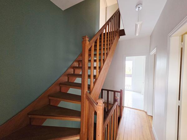 Double mancelle rénovée avec jardin, garage et studio indépendant ? Le Mans proche centre-ville