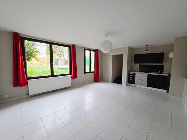 Double mancelle rénovée avec jardin, garage et studio indépendant ? Le Mans proche centre-ville