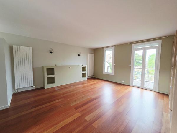 Double mancelle rénovée avec jardin, garage et studio indépendant ? Le Mans proche centre-ville