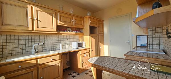 Un peu d’huile de coude et on pose les valises !