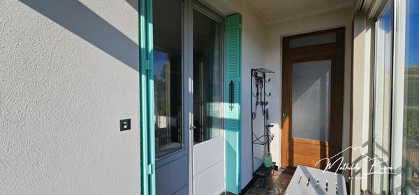 Un peu d’huile de coude et on pose les valises !