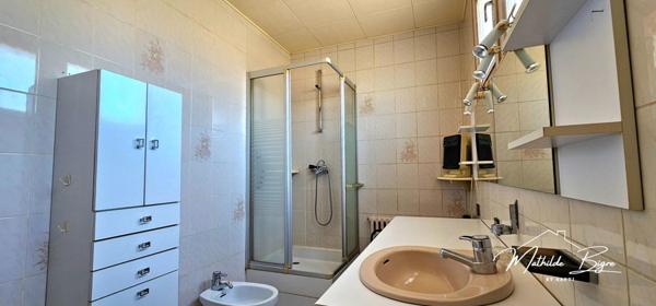 Un peu d’huile de coude et on pose les valises !