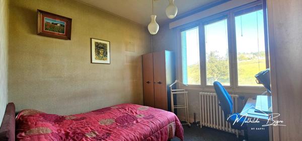 Un peu d’huile de coude et on pose les valises !